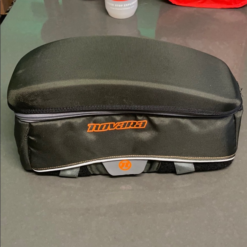 COPY - Novara Bike 🚴 Trunk